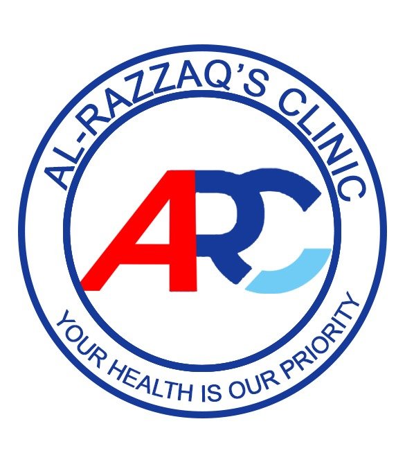 Al-Razzaq's Clinic